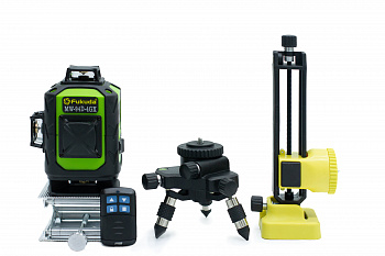 Лазерный уровень Fukuda MW300D-3GX
