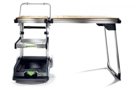 Верстак многофункциональный MW 1000 SET Festool