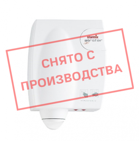 Starmix T 60 E - Электросушилка