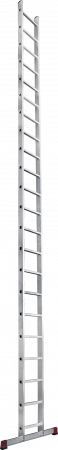 Лестница алюминиевая приставная VIRA NV4210 артикул 4210122