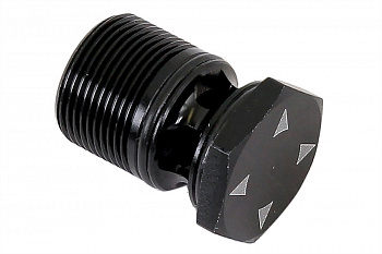 Фиксатор с прокладкой для PROS DB MPP9022 Mirka