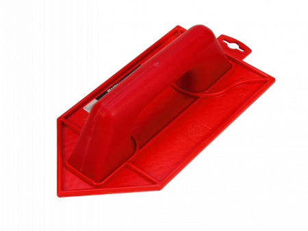 Терка пластмассовая RUBI