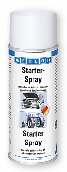 Технический состав Starter Spray WEICON wcn11660400