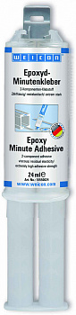 WEICON Эпоксидный минутный клей