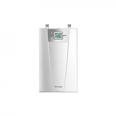 Clage  Проточный водонагреватель CEX 9-U ELECTRONIC MPS® B220–240/6,6/8,8квт  2400-26249