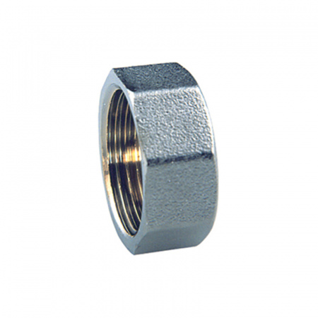 FAR  Заглушка коллектора с внутренней резьбой 1 1/4"  FK 4100 114