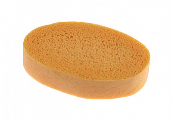 Губка из плотной целлюлозы