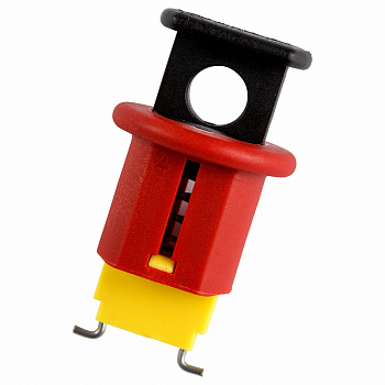 Блокиратор полюсных автоматов ABB MS325