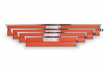 Финишные шпатели Danogips