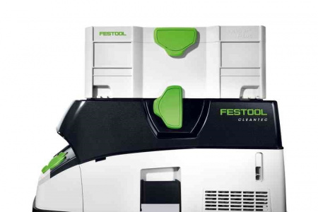 Пылесос CTM 26 E  Festool