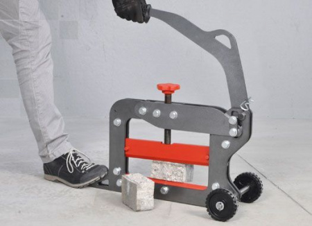 Гильотина MONTOLIT