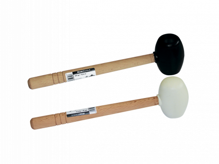 Киянка резиновая 500 г RUBI