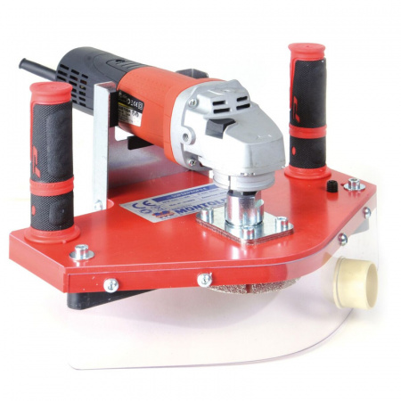 Машина строительная SUPERPROFILE. MONTOLIT