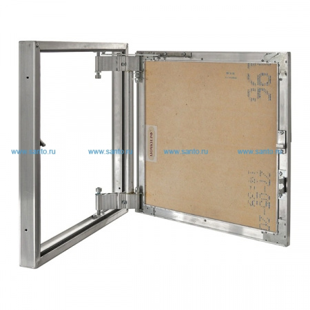 Люк под плитку Лючки.рф Секрет 3.0 20-60