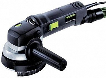 Шлифмашина ротационная RAS 115.04 E-Set Festool