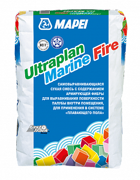 ULTRAPLAN MARINE FIRE
