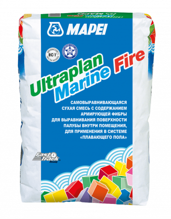 ULTRAPLAN MARINE FIRE