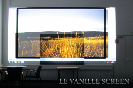 ПРОЕКЦИОННАЯ КРАСКА Ultra Prime Office