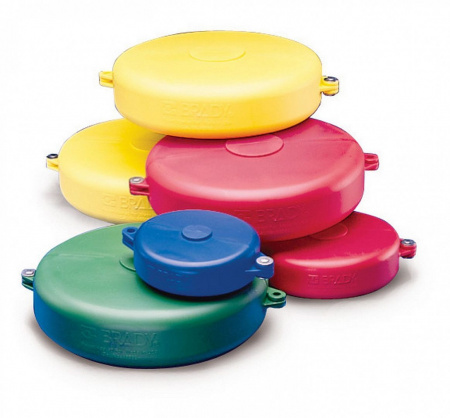 Блокиратор вентилей и задвижек стандартный