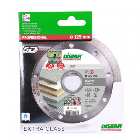 Distar 1A1R Razor