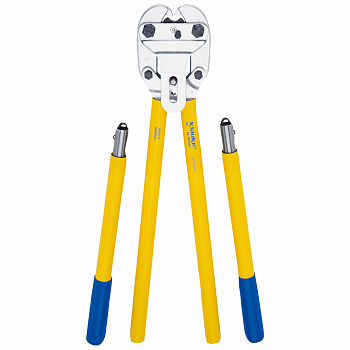 Пресс-клещи K7SP