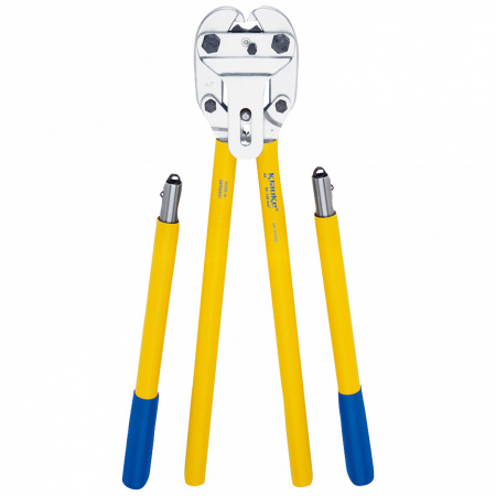 Пресс-клещи K07SP