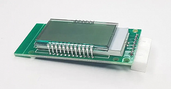 SS285011 Дисплей для Saturn 28