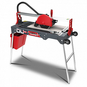 Электрический плиткорез RUBI DU-200 EVO