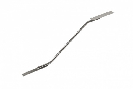 Кельма для затирки швов двусторонняя 10/18 COMENSAL