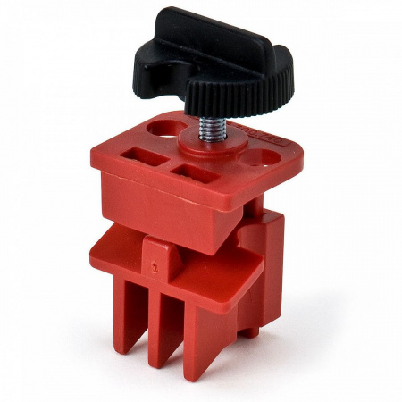 Блокиратор электроавтоматов универсальный