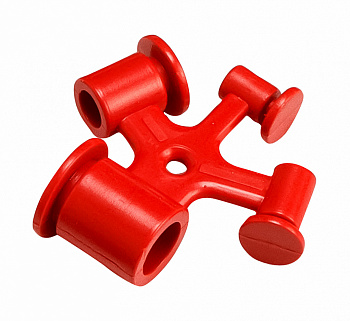 Заглушки для предохранителей