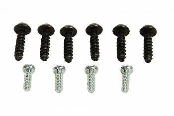 Комплект метал винтов для CEROS