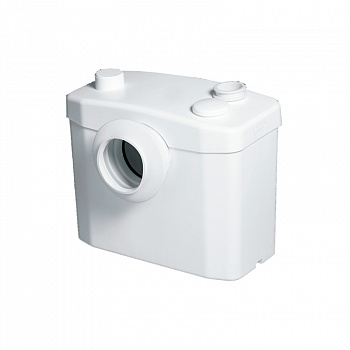 SFA  Насос-измельчитель SANITOP  X10