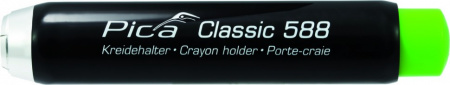 PICA-MARKER 588/SB Держатель для строительных мелковых карандашей 11-12 мм в блистере
