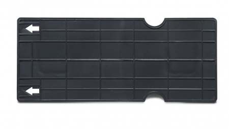 Рукоятка для сменных блоков SUPERPRO RUBI