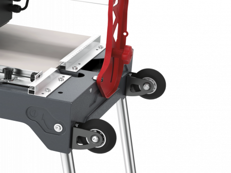 Плиткорез электрический DU-200 EVO RUBI