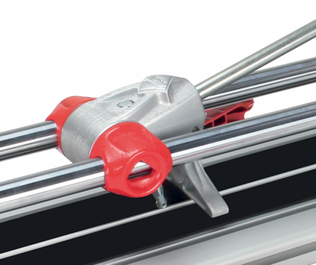 Плиткорез ручной FAST-85. RUBI