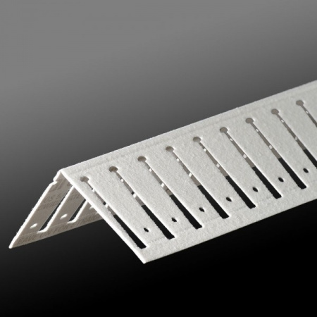 Лента ARCH-FLEX армирующая угловая в рулоне 57mm L=30  STRAIT-FLEX