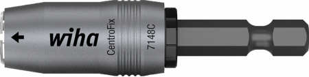 Держатель бит Wiha CentroFix Force