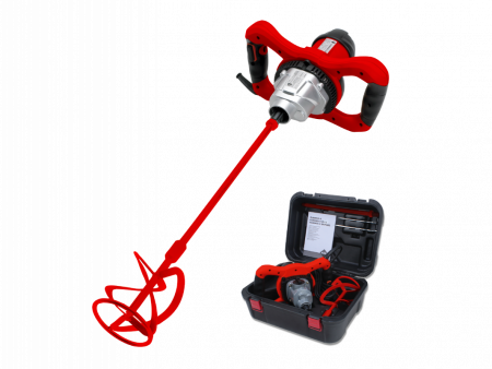 Мискер RUBIMIX-9 230V 50/60Hz