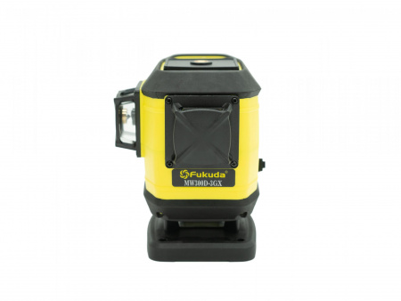Лазерный уровень Fukuda 3D MW-93T-2-3GX