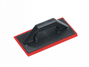 Гладилка крупнопористая SOFT-L SUPERPRO RUBI