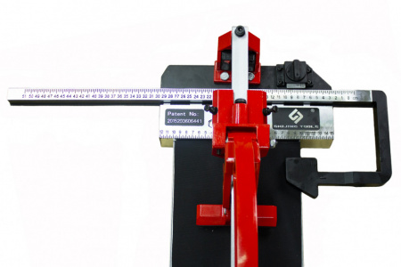 Сухорез SHIJING 800 мм  с лазером