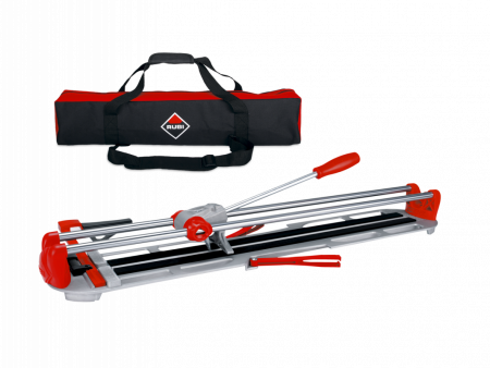 Плиткорез ручной STAR MAX-51, сумка RUBI