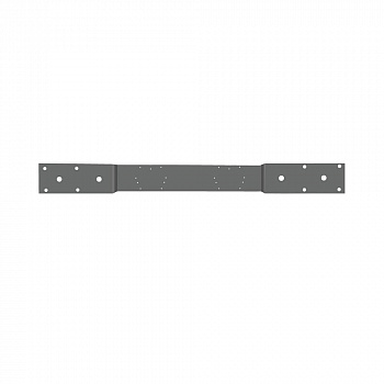 РуcстаР  кронштейн Т 90 2 водорозетки  77702К2