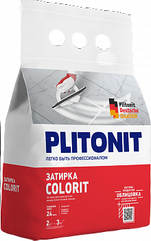 PLITONIT COLORIT