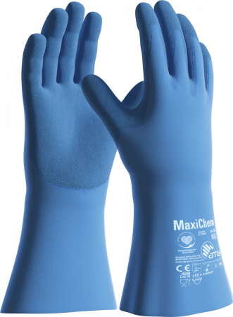 MaxiChem® with TRItech™ 76-730
