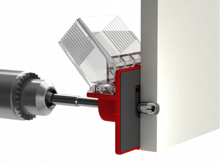Коронка Easy Gres Ø 10 мм