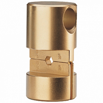 Пресс-матрицы HD25