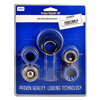 K248213 ремкомплект насоса  (подходят рем наборы от 450 и 1050)